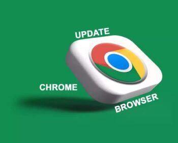 Uodate Chrome Browser